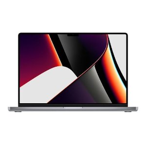 Apple MacBook Pro 16 M1 Max 32GB 512GB
