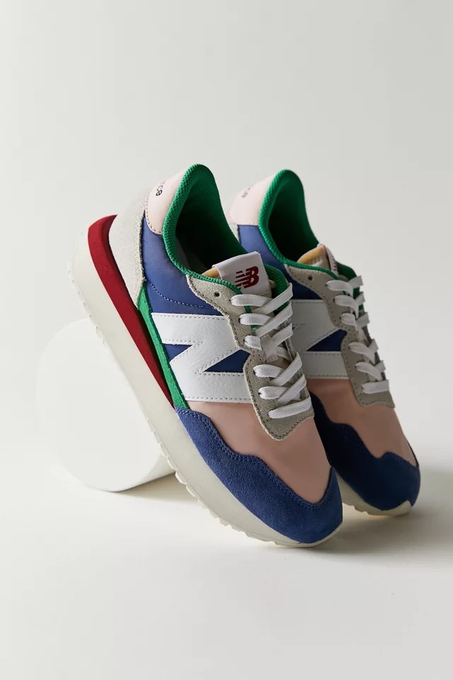 New Balance 237 Colorblock Women’s Sneaker | Urban Outfitters