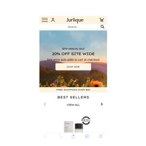 Jurlique Skin care | From Seed To Skin – Jurlique US
