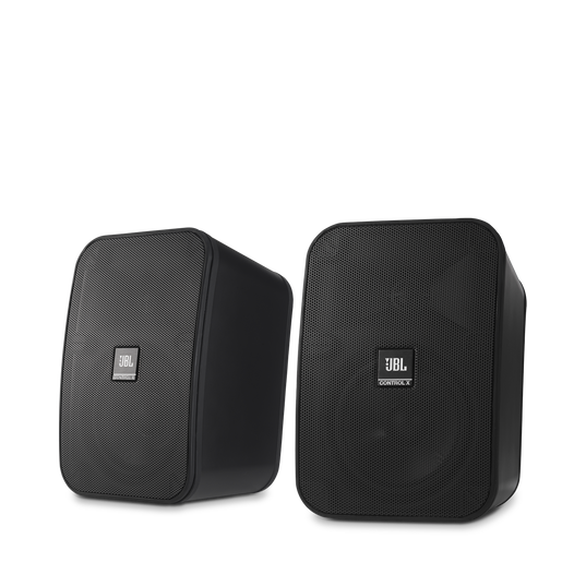 JBL Control X 5.25” Indoor / Outdoor Speakers