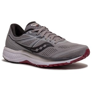 $69.96 Saucony Men s Omni 19 - Alloy/Brick (S20570-30)