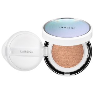 $25 BB Cushion Hydra Radiance SPF 50 - LANEIGE | Sephora兰芝气垫BB