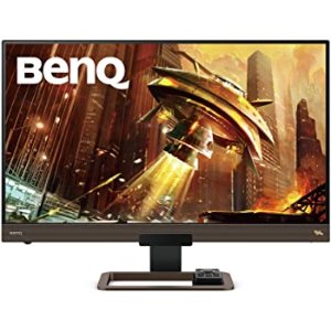 BenQ EW2780U 27 inch 4K HDR Monitor