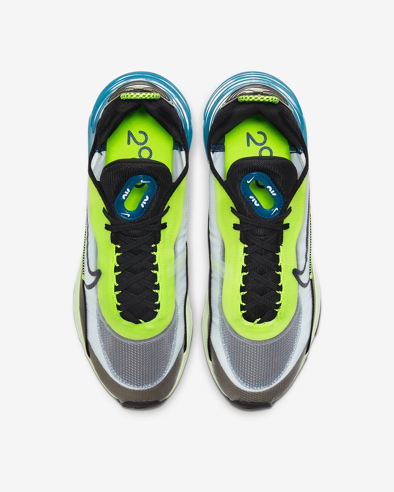 Nike Air Max 2090 Men's Shoe. Nike.com王一博同款