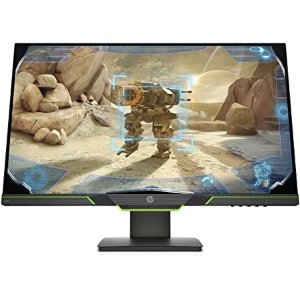 HP X27i 27" 144Hz 2K QHD IPS Gaming Monitor