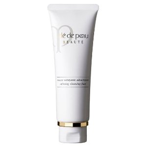 $18.75 洗面奶Clé de Peau Beauté Softening Cleansing Foam | Nordstrom 1.2oz