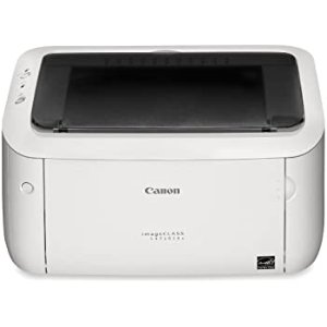补货：Canon Image CLASS LBP6030w 无线黑白激光打印机