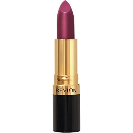 REVLON Super Lustrous Lipstick