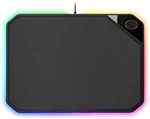Cooler Master Dual-Sided Gaming Mouse Pad with RGB