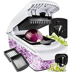 $14.62 Vegetable Chopper 磨食品机