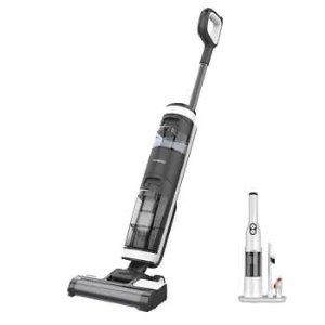 $349.99 添可 S3洗地机+手持吸尘器套装 Tineco Floor One S3 Smart Cordless Wet/Dry Vacuum Cleaner Bundle | Costco