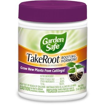 Garden Safe 2-oz Take Root Rooting Hormone Root Stimulator in the Plant Care department at Lowes.com