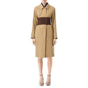 $629.99 Burberry 女士外套
