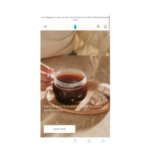 $0 Whole Bean Coffee | Blue Bottle Coffee
