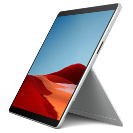 Surface Pro X (SQ1, 8GB, 256GB)