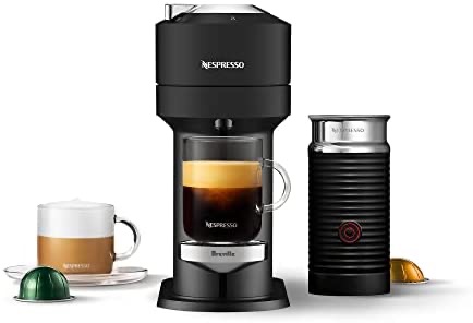 Amazon.com: Nespresso Pixie Espresso Machine by Breville with Milk Frother, 咖啡机 Titan : Everything Else