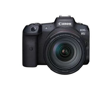 Shop Canon Refurbished EOS R5 Body | Canon U.S.A., Inc.