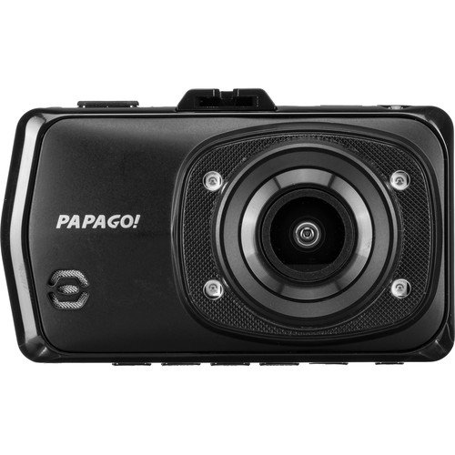 Papago GoSafe 230 1080p 行车记录仪
