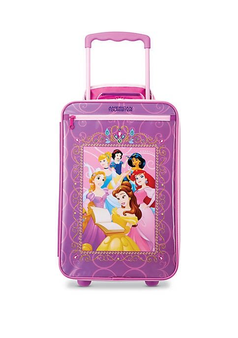 American Tourister Disney© Princess Carry On Luggage | belk