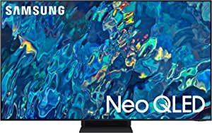 Samsung 65吋 QN95B Neo QLED 4K 2022款 智能电视