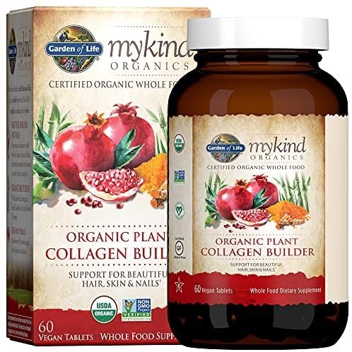 Garden of Life Vegan Collagen Builder