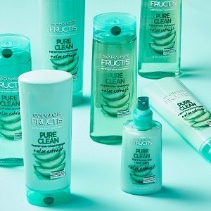 Fructis Pure Clean Shampoo @ Amazon