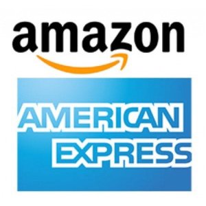 最多减$10 Amazon: 10% off -使用 AE Membership Awards
