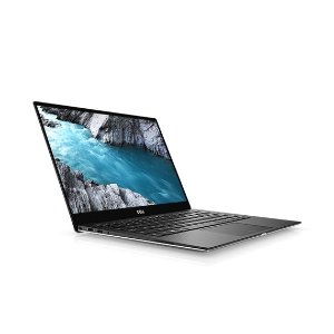 Dell XPS 13 7390 Laptop (i7-10510U, 4K, 8GB, 256GB)