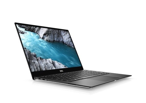 Dell XPS 13 7390 Laptop (i7-10710U, 16GB, 512GB)