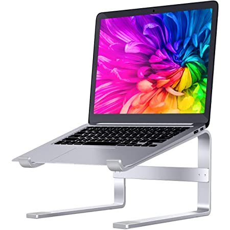 SOQOOL Laptop Riser for Desk