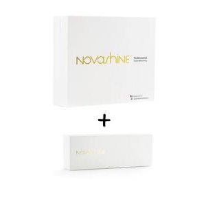 $59.2 Novashine美白3个月补给套装(套装+补充装)