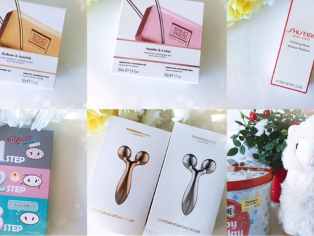 黄标折扣季，我从TJ Maxx买到...