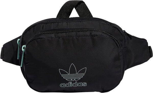Originals Sport Waist Pack/Travel and Festival Bag