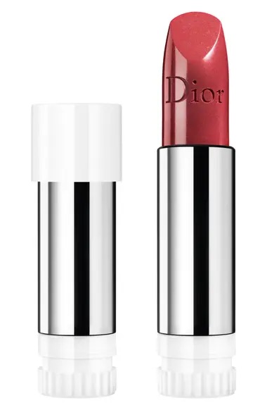 上新Dior Rouge 唇膏Dior Lipstick Refill | Nordstrom
