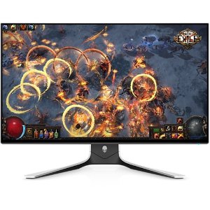 Dell Alienware AW2721D 27" 2K IPS 240Hz G-SYNC Ultimate Monitor