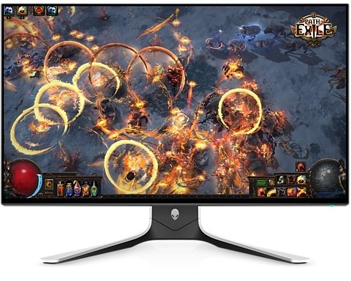 Dell Alienware AW2721D 27" 2K IPS 240Hz G-SYNC Ultimate 显示器