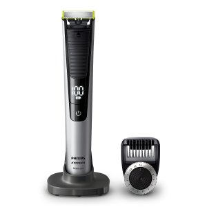 Philips Norelco OneBlade Pro hybrid trimmer & shaver, QP6520/70