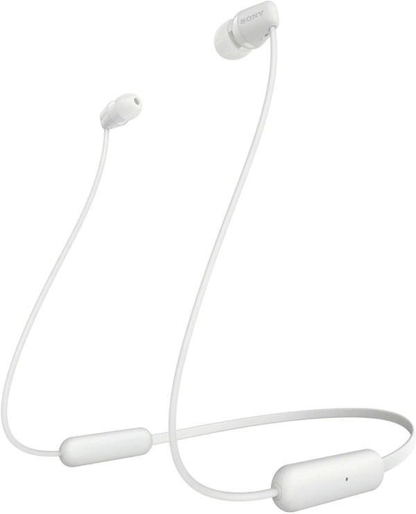Sony WI-C200 Wireless in-Ear Headset