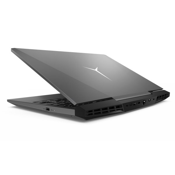 Legion Y545 144Hz Laptop (i7-9750H, 2060, 16GB, 512GB)