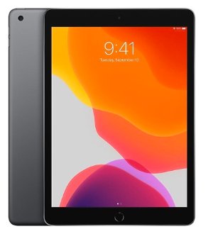 apple ipad 7代 2019款 32gb wi-fi 支持apple pencil