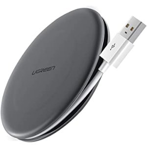 UGREEN Wireless Charger Fast Charging Pad