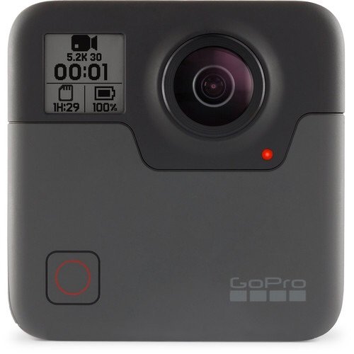 Fusion 360 Video Camera