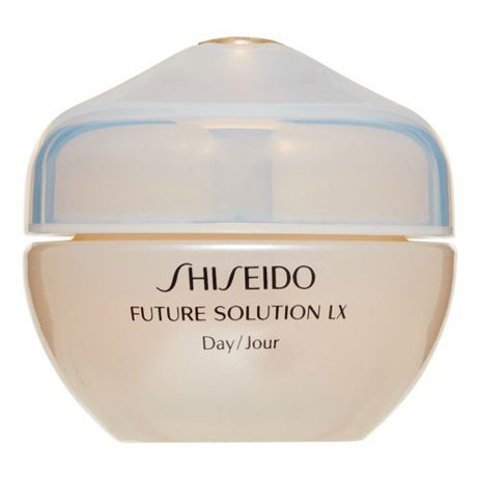 Walmart Shiseido Future Solution LX Face Cream