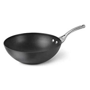 $36.12 Calphalon Contemporary 10 inch 炒锅