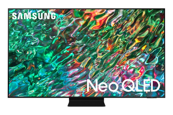 Samsung 85" QN90B Neo QLED 4K HDR 智能电视 2022款