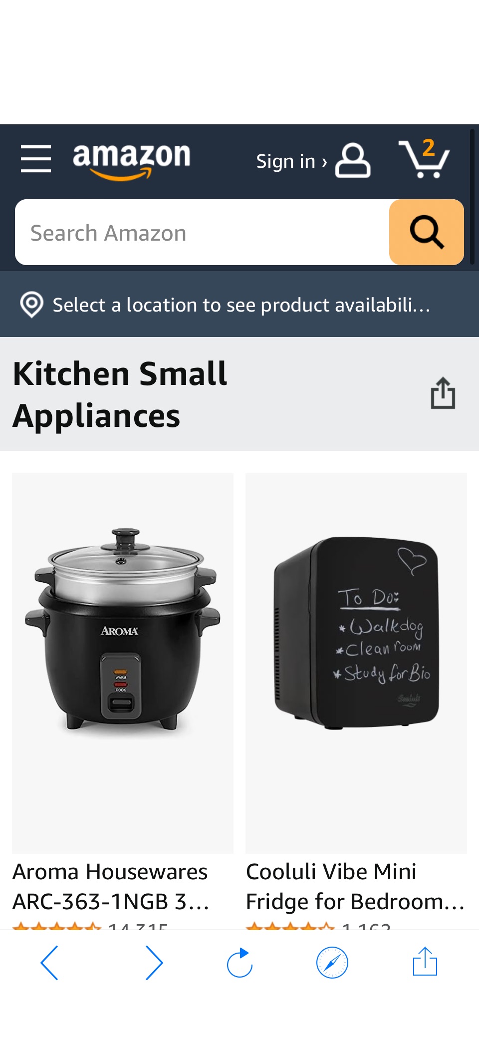 Kitchen Small Appliances促销17.7起