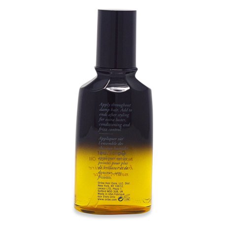 Oribe - ($55 Value) Oribe Gold Lust Nourishing Hair Oil, 3.4 Oz  Oribe护发精油