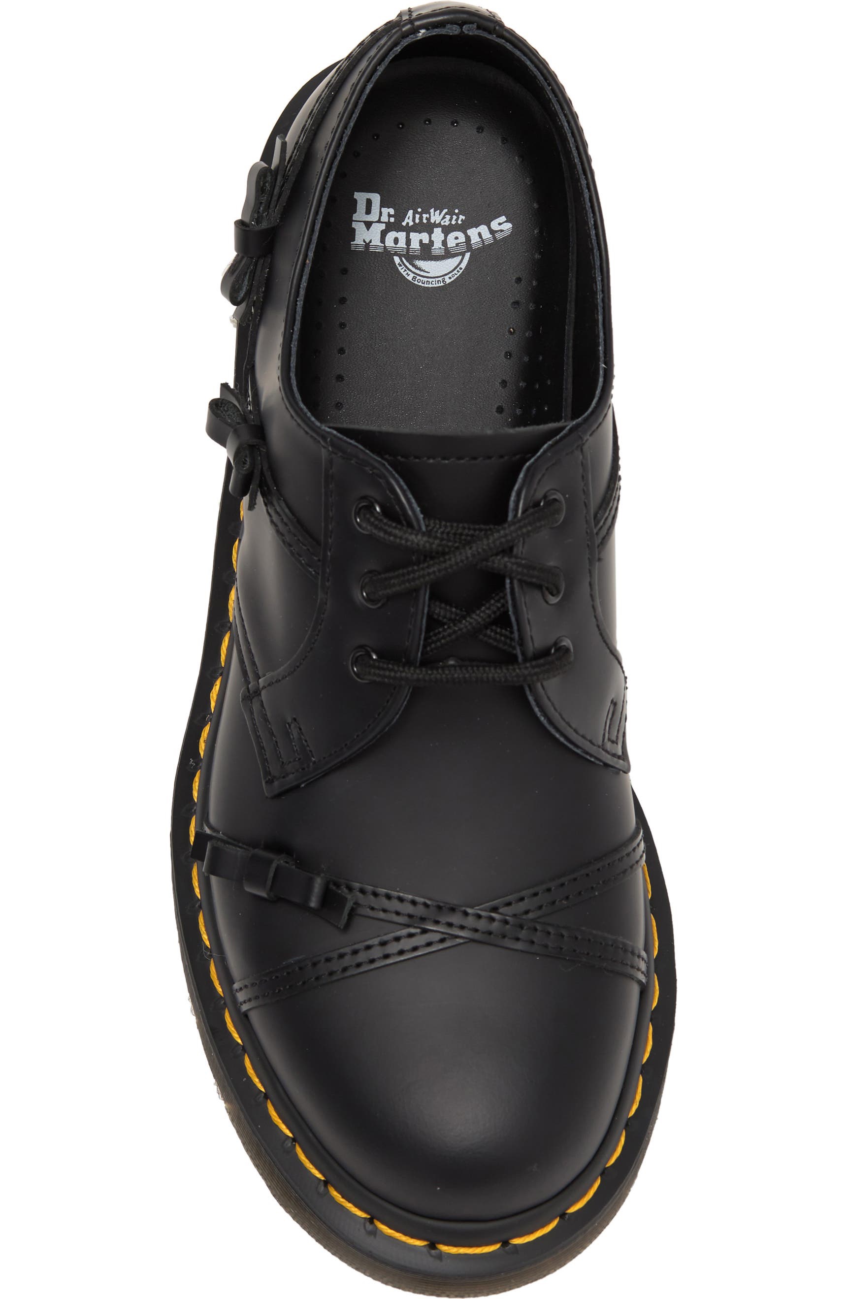 Dr. Martens 1461 Bow Derby | Nordstromrack
