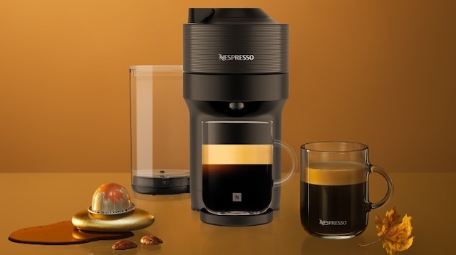 Espresso machines and coffee machines on sale | Nespresso Canada