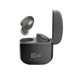 Klipsch KC5 II True Wireless Earphones